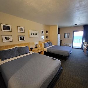 Oceanfront Room Two Queen Beds